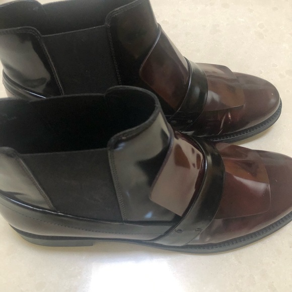 Tod's Shoes - Tods short boots Tod's Shoes - Tods short boots